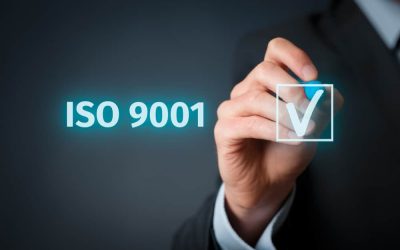 Você sabe o que é a ISO 9001?