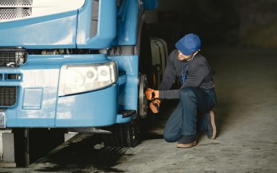 Manutenção Preventiva de Veículos de Mineração: Garantindo Segurança e Eficiência