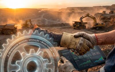 União entre Operação e Manutenção